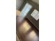 Spacious living room with hard surface floors at 8664 Traveling Breeze Ave # 102, Las Vegas, NV 89178