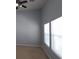 Bright living room featuring vaulted ceilings and lots of natural light at 8664 Traveling Breeze Ave # 102, Las Vegas, NV 89178