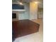 Inviting living room with a fireplace and neutral-toned walls at 8664 Traveling Breeze Ave # 102, Las Vegas, NV 89178
