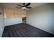 Cozy loft space featuring plush carpeting at 8980 Tumbling Pebble Way, Las Vegas, NV 89123