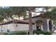 Exterior view of the community clubhouse at 9000 Las Vegas Blvd # 1015, Las Vegas, NV 89123