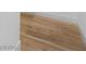 Close-up showcasing the beautiful wood-look flooring, adding warmth and style to the home at 11756 Emerald Lake Ave, Las Vegas, NV 89138