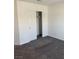 Standard bedroom with light walls, carpet, and closet at 1197 Mission View Ct, Henderson, NV 89002
