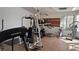Well-equipped exercise room with multiple machines and ample space for various workout routines at 1947 Cutlass Dr # 0, Henderson, NV 89014
