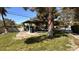 Shaded picnic area by the pool offering residents a relaxing outdoor dining and recreation space at 1947 Cutlass Dr # 0, Henderson, NV 89014