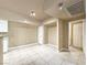 Well-lit room with tile flooring, neutral colors, and closet at 2615 W Gary Ave # 2051, Las Vegas, NV 89123