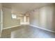 Spacious living room featuring neutral paint and tile flooring at 2615 W Gary Ave # 2051, Las Vegas, NV 89123
