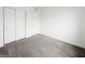 Bedroom featuring a closet with sliding doors and neutral carpeting at 3610 Tripoli Cove Ave, Las Vegas, NV 89106
