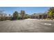 Expansive driveway and a 3-car garage provide ample parking at this home in a well-maintained neighborhood at 537 Tuscany View St, Las Vegas, NV 89145
