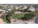 Large community park providing lots of space for outdoor activities at 6032 Port Of Dreams Dr, Las Vegas, NV 89130