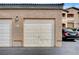 Spacious garage with room for parking and storage in a great location at 8985 S Durango Dr # 2014, Las Vegas, NV 89113