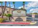 Welcome to Sunset Cliffs, a beautiful community with lush landscaping and a prime location at 8985 S Durango Dr # 2014, Las Vegas, NV 89113