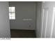 Bedroom with a window and closet for storage at 1617 Joshua Tree Ct, Las Vegas, NV 89108