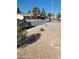 Exterior street view showcasing neighborhood landscaping and various homes at 1617 Joshua Tree Ct, Las Vegas, NV 89108