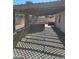 Back patio featuring brick accents at 1617 Joshua Tree Ct, Las Vegas, NV 89108