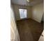 This carpeted bedroom features natural light from a large window with blinds at 1837 Ardilea St, Las Vegas, NV 89135