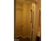 Walk-in closet equipped with shelves for optimal storage and organization at 1837 Ardilea St, Las Vegas, NV 89135