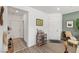 Inviting entryway with stylish decor, modern flooring, and plenty of natural light at 207 Callen Falls Ave # 1713, Henderson, NV 89011