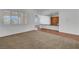 Bright living room area flowing into the kitchen, perfect for seamless entertaining and Gathering time at 2470 Lothian St, Henderson, NV 89044