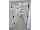 Elegant bathroom featuring dual sinks, marble countertops, and spa-like finishes at 2900 W Jaybird St, Pahrump, NV 89048