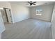 Bright, spacious bedroom with plenty of natural light and a well-organized closet at 2900 W Jaybird St, Pahrump, NV 89048