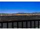 Striking Las Vegas city view at night highlighting the rooftops and mountains at 4576 Amazing View St, Las Vegas, NV 89129