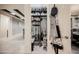 Storage room features built-in shelves and space-saving solutions for organizing household items at 4576 Amazing View St, Las Vegas, NV 89129