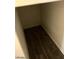 Cozy closet space with neutral paint and carpeted flooring at 5213 Castle Butte Ct, North Las Vegas, NV 89031