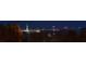 Night view of the city skyline, showcasing the bright lights and bustling atmosphere of Las Vegas at 541 Green Sage Way, Las Vegas, NV 89138