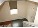 Bright foyer features a window, neutral walls, and tile flooring at 6528 Chebec St, North Las Vegas, NV 89084