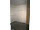 Spacious walk-in closet with ample shelving and hanging rods for organization at 6528 Chebec St, North Las Vegas, NV 89084