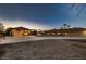 Beautiful home featuring an oversized lot and large driveway with lots of parking at 7521 Prancing Pony Ct, Las Vegas, NV 89131