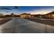 Beautiful home featuring an oversized lot and large driveway, perfect for extra vehicles at 7521 Prancing Pony Ct, Las Vegas, NV 89131
