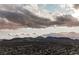 Panoramic vista showcasing the city skyline and majestic mountains in the distance at 8412 Starstruck Ave, Las Vegas, NV 89143