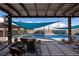 Relaxing pool area with comfortable lounge chairs and shade, perfect for summer days at 1988 N Moapa Valley Blvd, Logandale, NV 89021