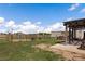 Open space with animal pen and shed. Great for animals or outdoor projects at 1988 N Moapa Valley Blvd, Logandale, NV 89021