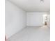 Spacious bedroom with plush carpeting, neutral paint, and access to an en suite bathroom at 3939 Jontue St, Las Vegas, NV 89115