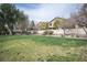 Community green space with trees and landscaping, providing a park-like setting for residents at 4440 Pacific Crest Ave, Las Vegas, NV 89115