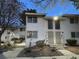 Charming townhouse featuring a well maintained lawn and inviting front entrances at 4770 Topaz St # 73, Las Vegas, NV 89121
