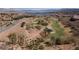 Picturesque golf course community with lush green fairways and tranquil lake views at 6 Via Vasari # 105, Henderson, NV 89011