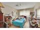 Cozy bedroom with natural light and decor at 1041 E Saint Louis Ave, Las Vegas, NV 89104