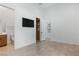 Spacious bedroom featuring an ensuite bathroom and large closet at 144 Tre Pietre St, Henderson, NV 89011