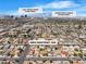 Discover this home at 2204 Monterey Ave, just 9 minutes from the Las Vegas Strip and 10 minutes from Downtown Vegas at 2204 Monterey Ave, Las Vegas, NV 89104