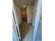 Walk-in closet with wire shelving, carpet floors, and overhead lighting at 3561 Cherbourg Ave, Las Vegas, NV 89141