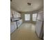 Bright kitchen with large window and modern appliances at 3561 Cherbourg Ave, Las Vegas, NV 89141