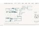 Floor plan illustration of the Terrace 18 residence in the Ascaya community at 6 Harlow View Ct # 18, Henderson, NV 89012