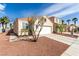 Charming single-Gathering home featuring a well-maintained yard and a two-car garage at 7628 Picnic St, Las Vegas, NV 89131