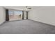 Spacious bedroom with large windows offering plenty of natural light at 9830 Wild Coyote Ct, Las Vegas, NV 89141