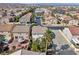 Charming neighborhood featuring well-maintained homes, landscaped yards, and a community-oriented layout at 319 Fox Lake Ave, Las Vegas, NV 89148