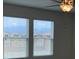 Bedroom with bright natural light and a view at 3530 E Moffat Ave, Pahrump, NV 89061